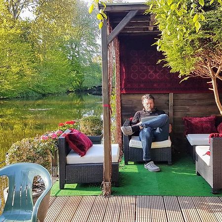 Laag Holland Rooms Purmerend Buitenkant foto