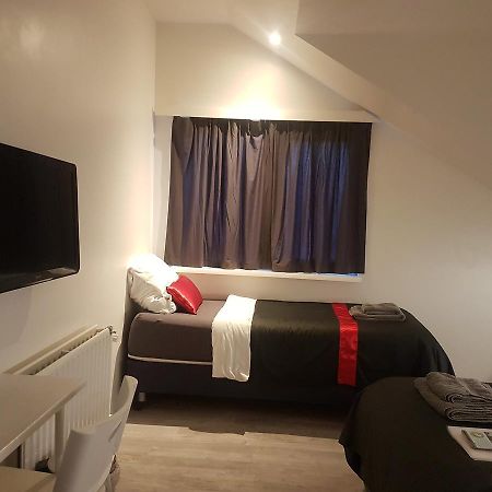 Laag Holland Rooms Purmerend Buitenkant foto