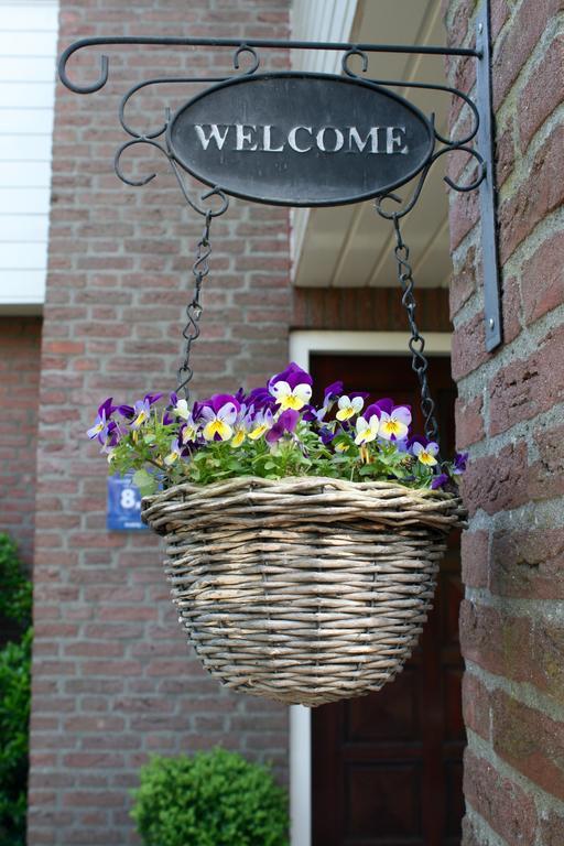 Laag Holland Rooms Purmerend Buitenkant foto