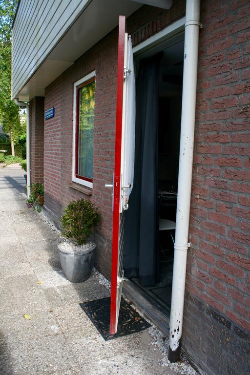 Laag Holland Rooms Purmerend Kamer foto