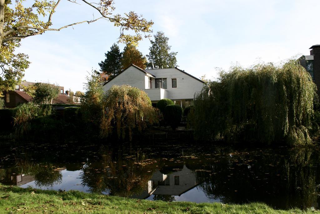 Laag Holland Rooms Purmerend Buitenkant foto