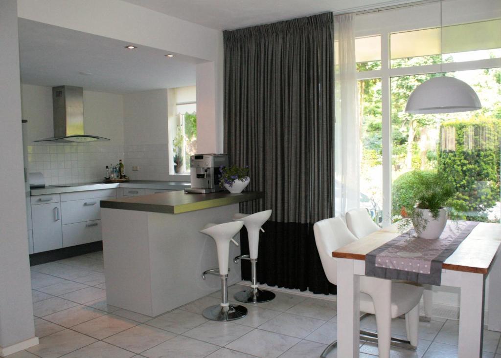 Laag Holland Rooms Purmerend Buitenkant foto