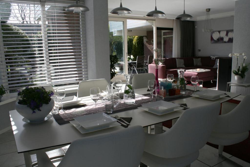 Laag Holland Rooms Purmerend Buitenkant foto
