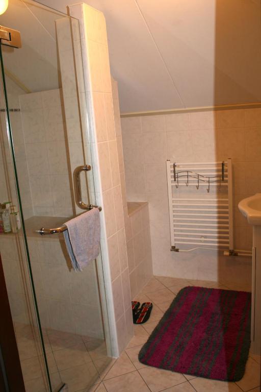 Laag Holland Rooms Purmerend Buitenkant foto