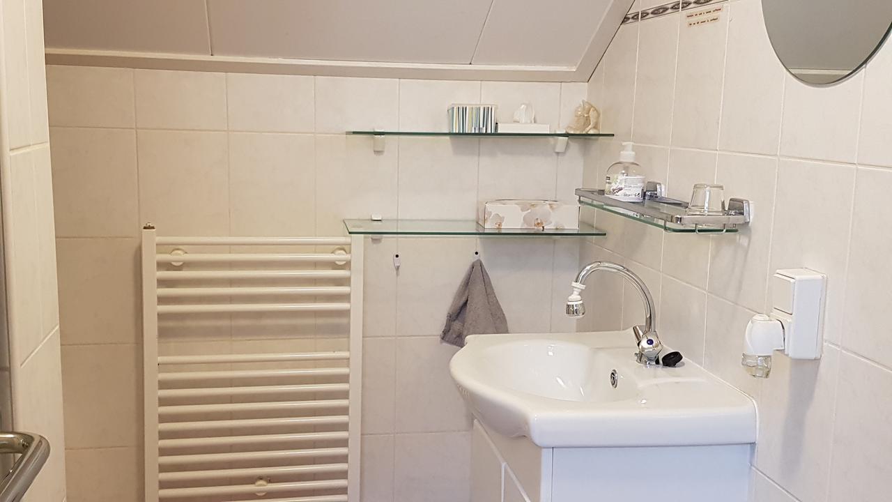 Laag Holland Rooms Purmerend Buitenkant foto