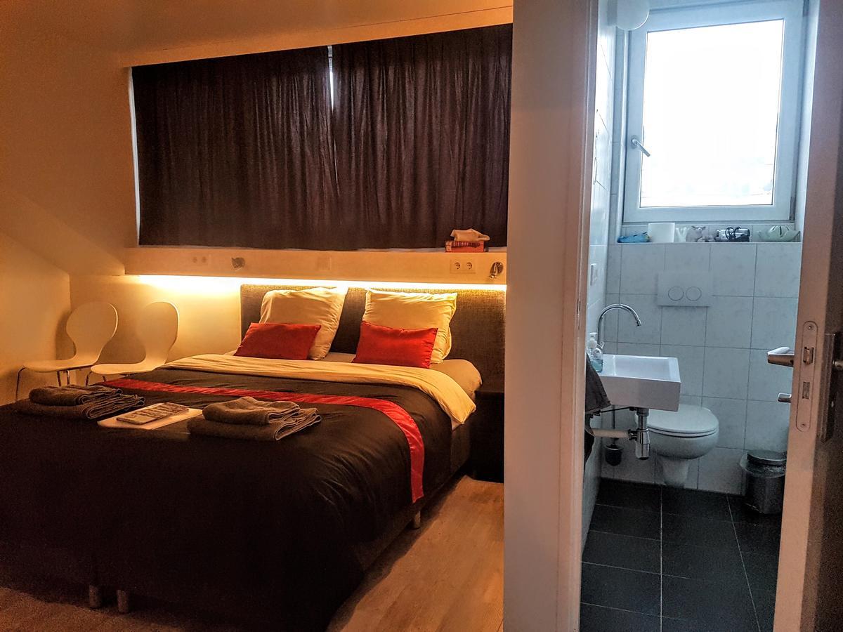 Laag Holland Rooms Purmerend Buitenkant foto