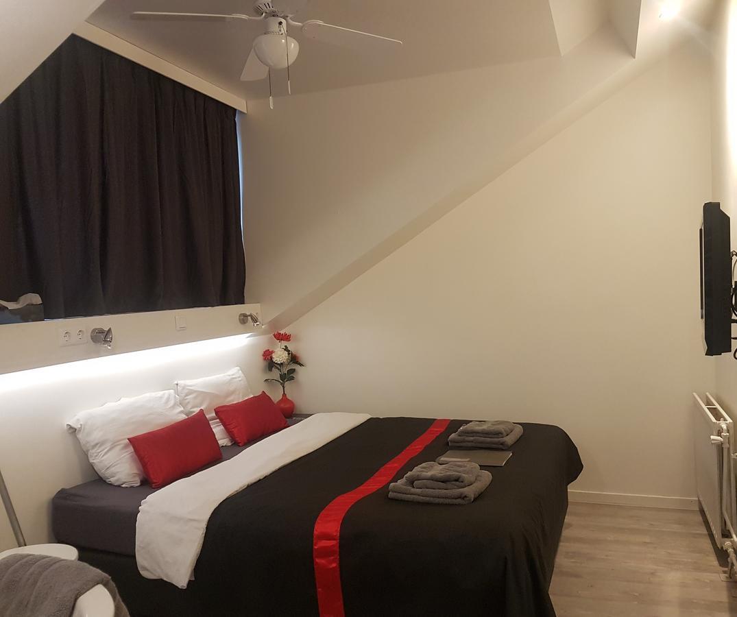 Laag Holland Rooms Purmerend Buitenkant foto
