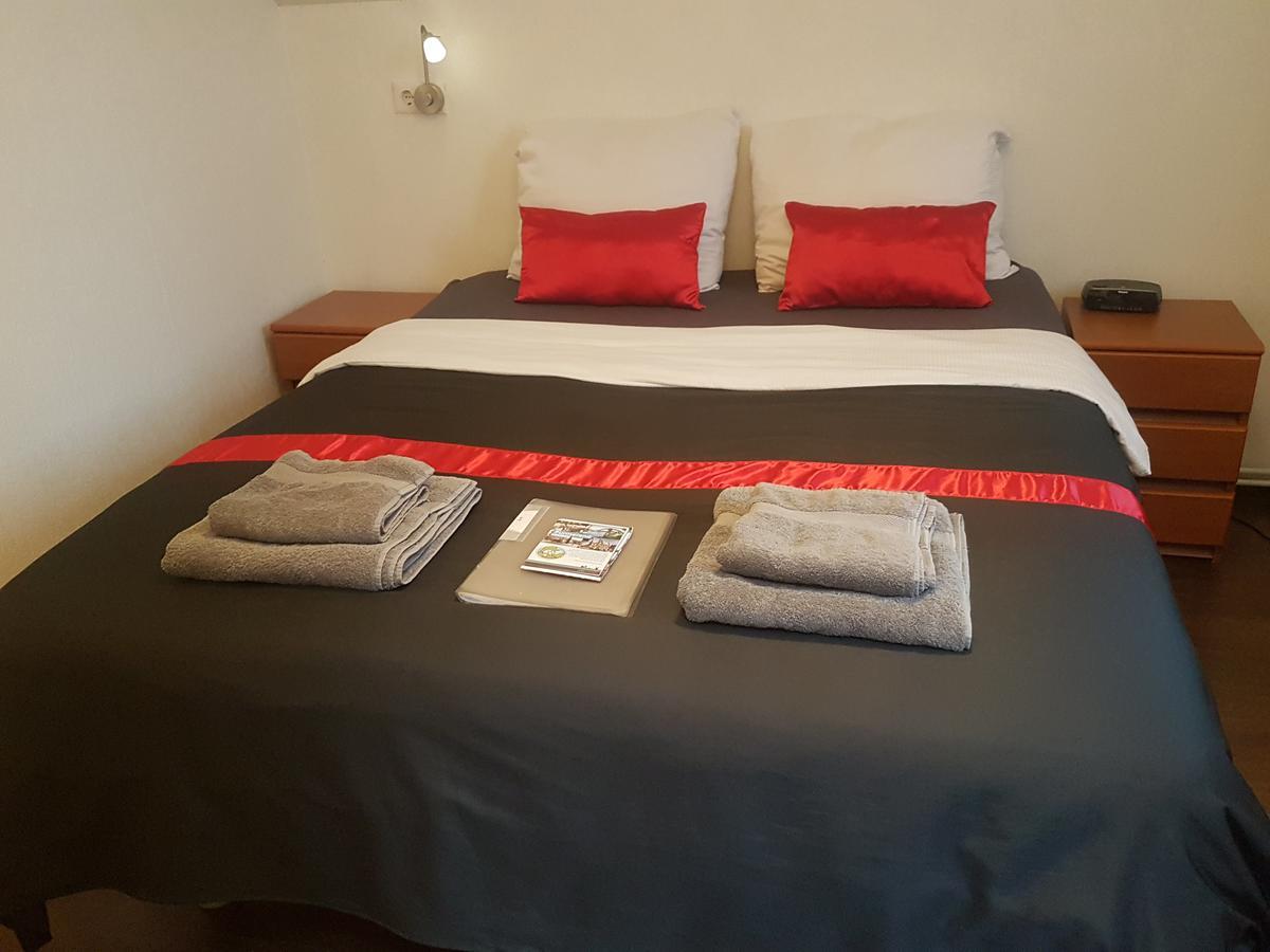 Laag Holland Rooms Purmerend Buitenkant foto