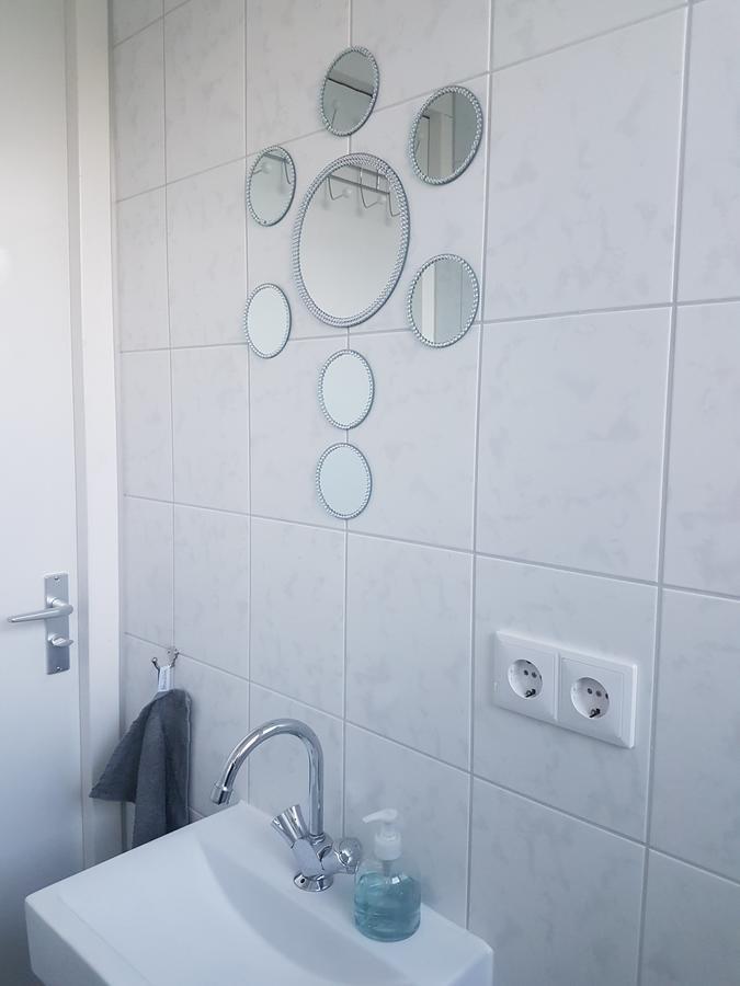 Laag Holland Rooms Purmerend Buitenkant foto