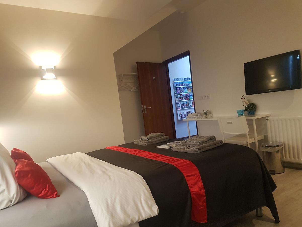 Laag Holland Rooms Purmerend Buitenkant foto